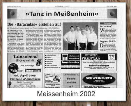 Meissenheim 2002